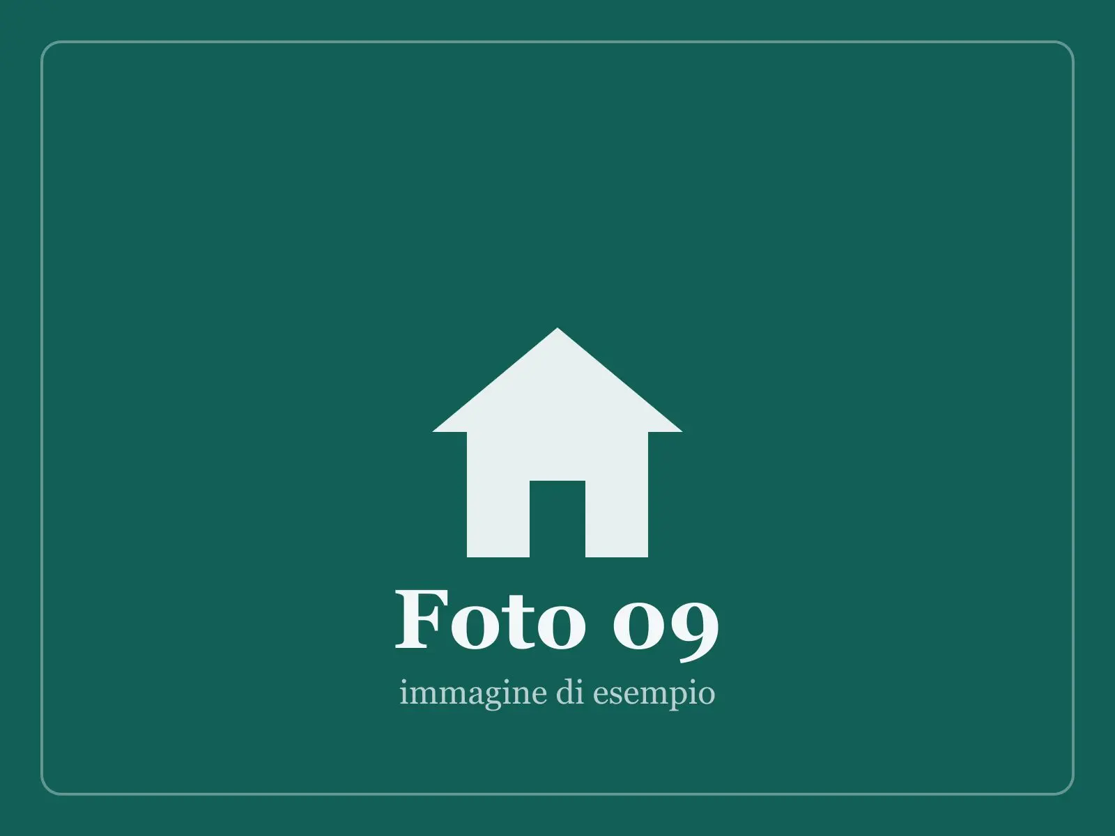 Nome Struttura